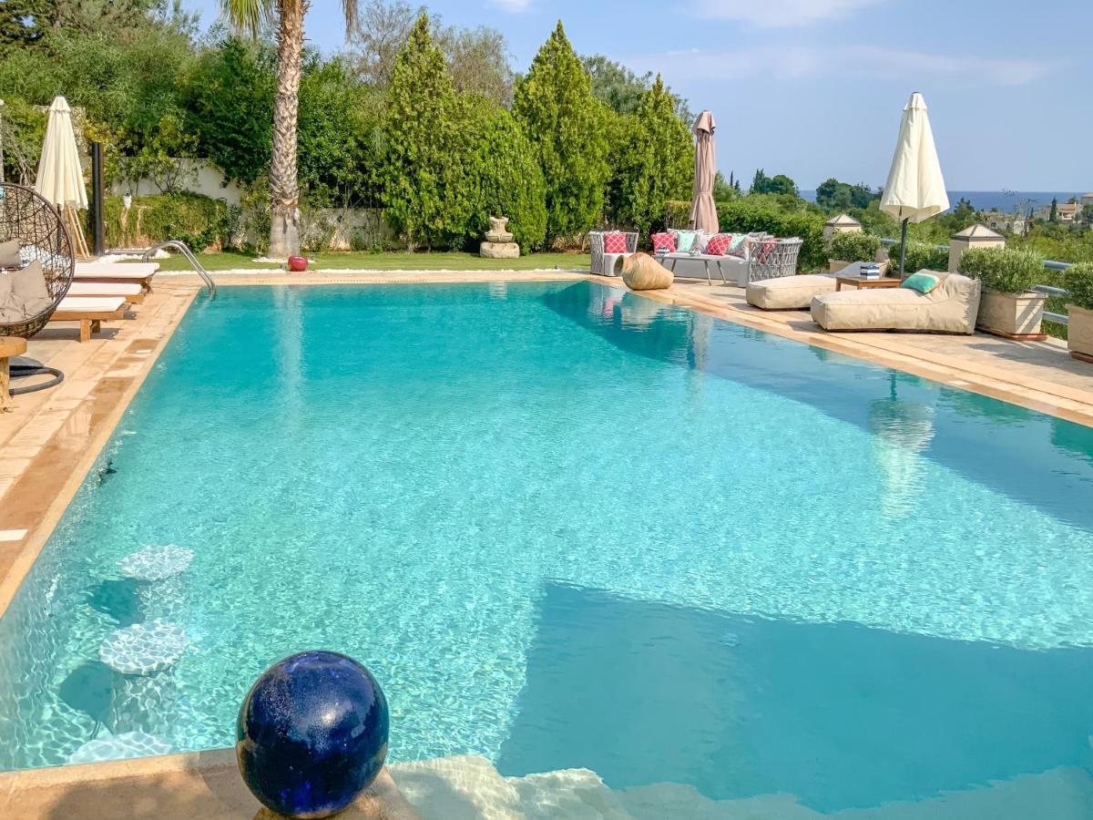 Villa Grejo פורטו הלי מראה חיצוני תמונה
