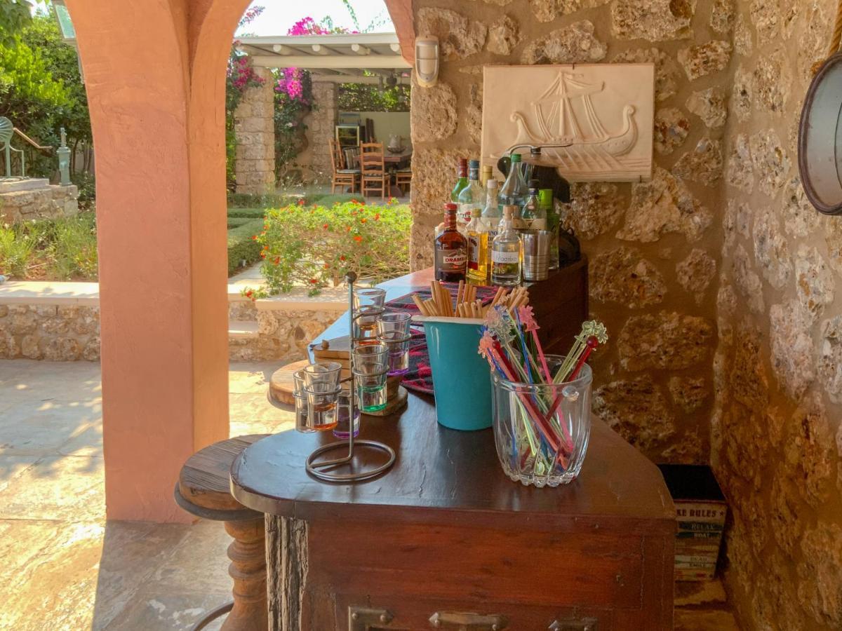 Villa Grejo פורטו הלי מראה חיצוני תמונה