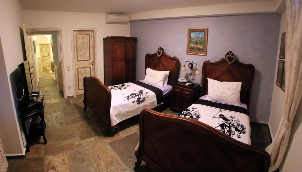 Villa Grejo פורטו הלי חדר תמונה