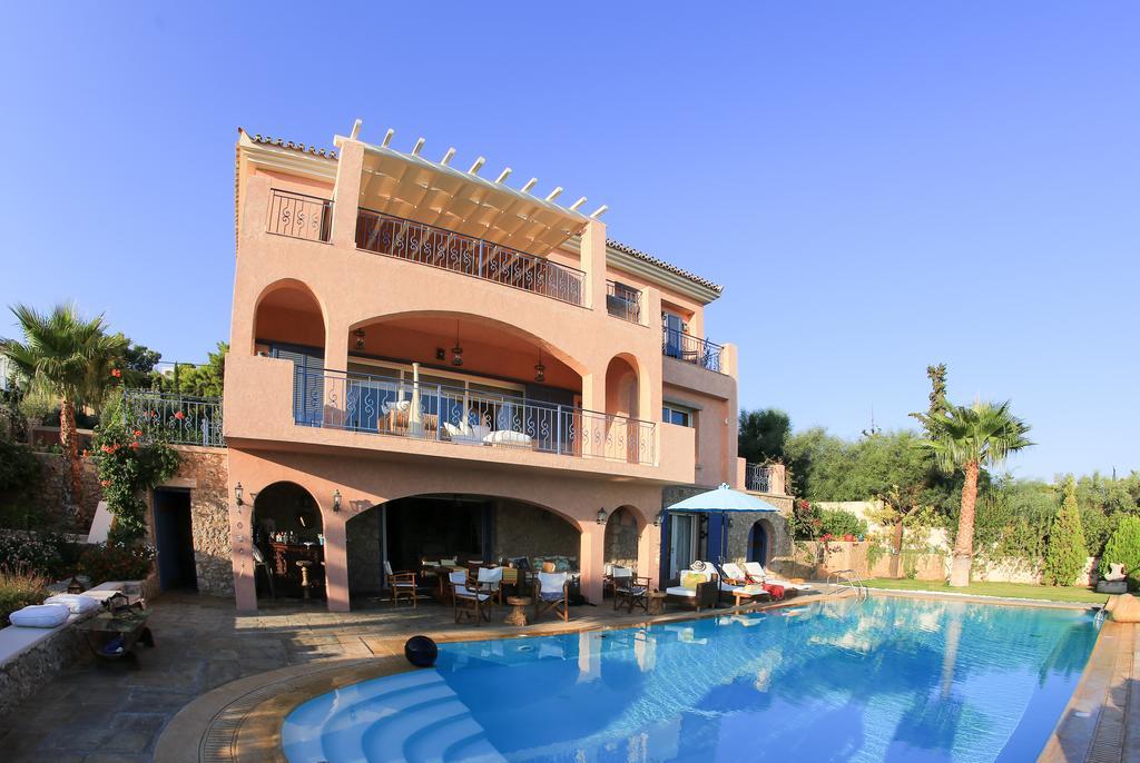 Villa Grejo פורטו הלי מראה חיצוני תמונה