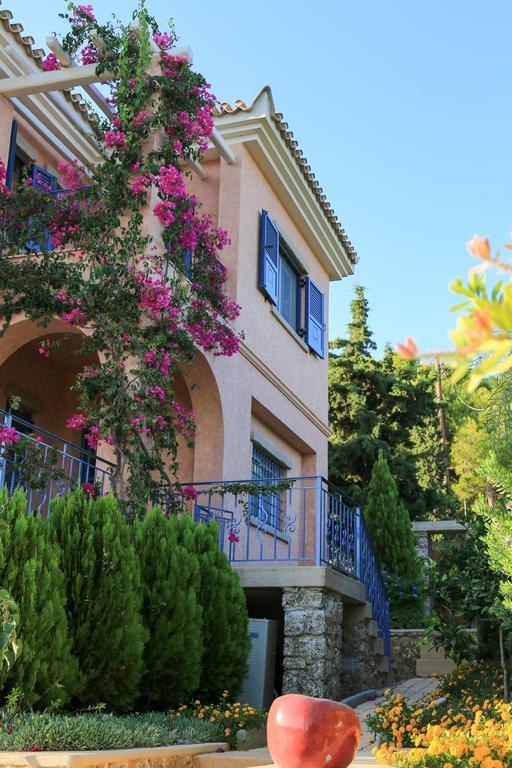 Villa Grejo פורטו הלי מראה חיצוני תמונה