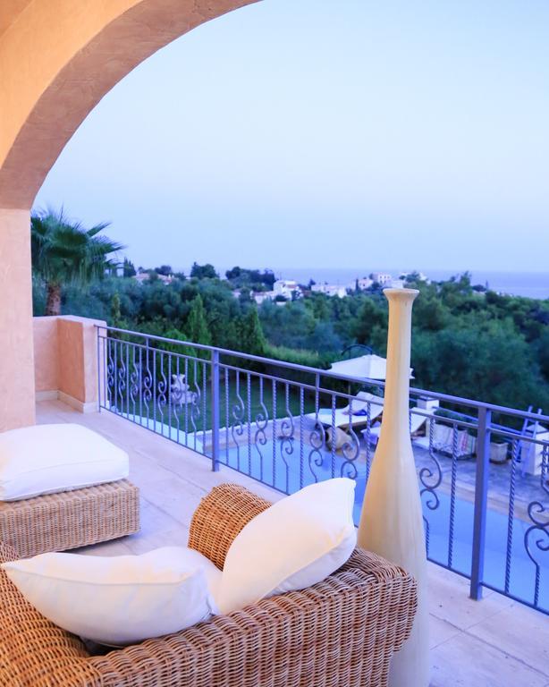 Villa Grejo פורטו הלי מראה חיצוני תמונה