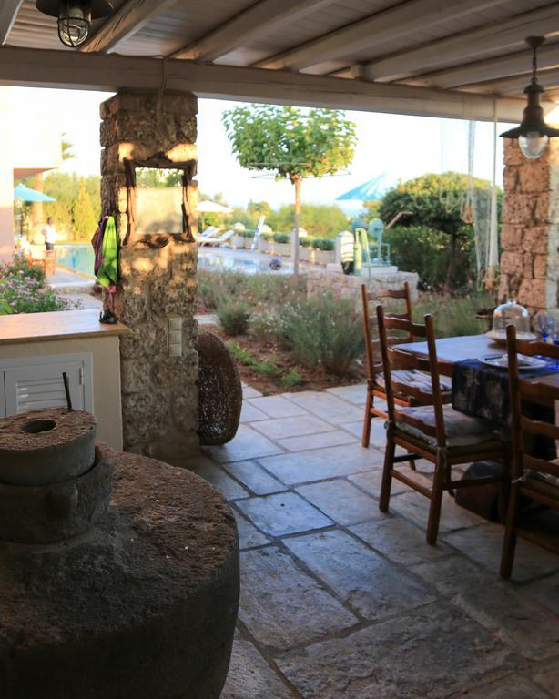Villa Grejo פורטו הלי מראה חיצוני תמונה