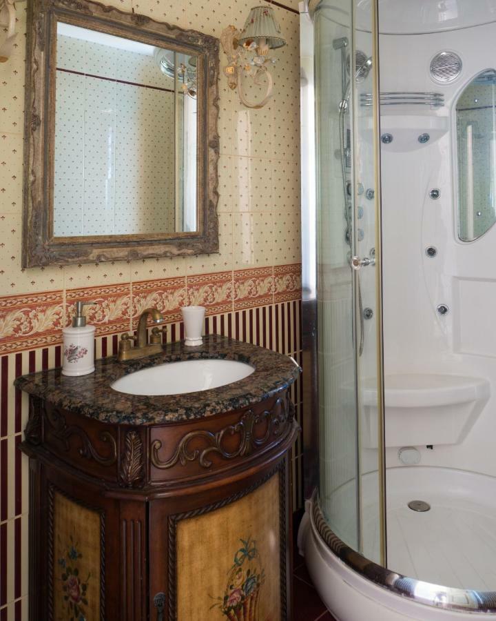 Villa Grejo פורטו הלי מראה חיצוני תמונה