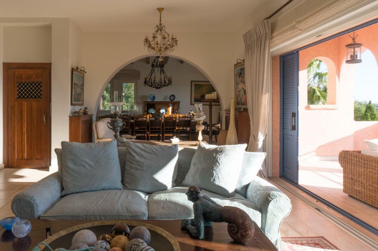 Villa Grejo פורטו הלי מראה חיצוני תמונה