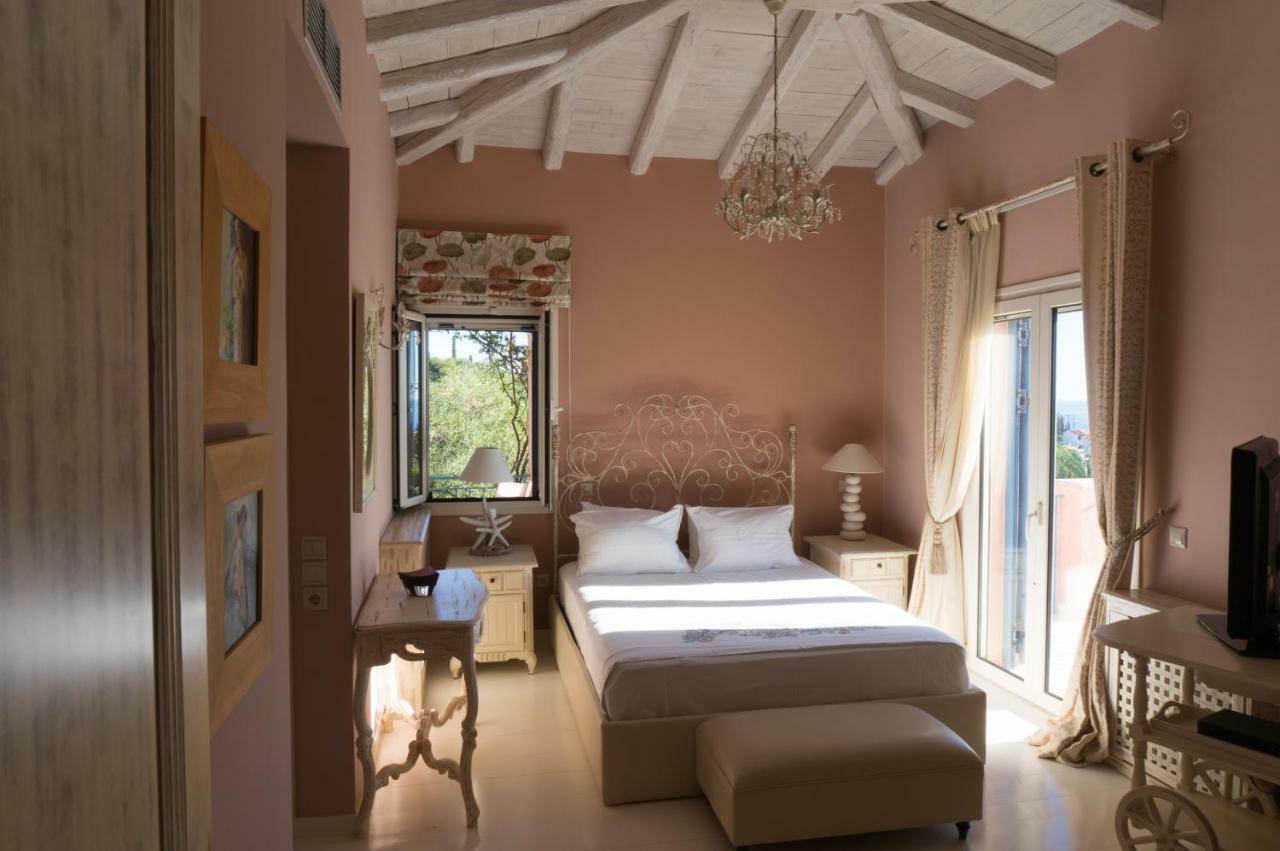 Villa Grejo פורטו הלי מראה חיצוני תמונה