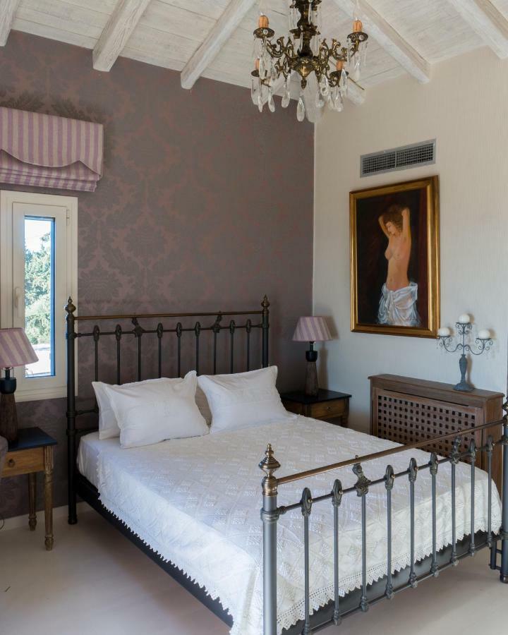 Villa Grejo פורטו הלי מראה חיצוני תמונה