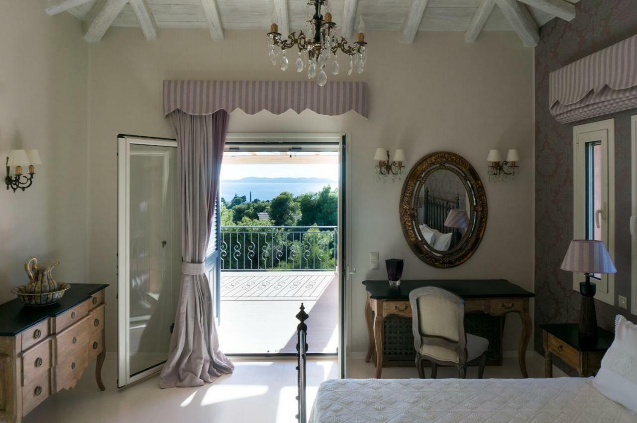 Villa Grejo פורטו הלי מראה חיצוני תמונה