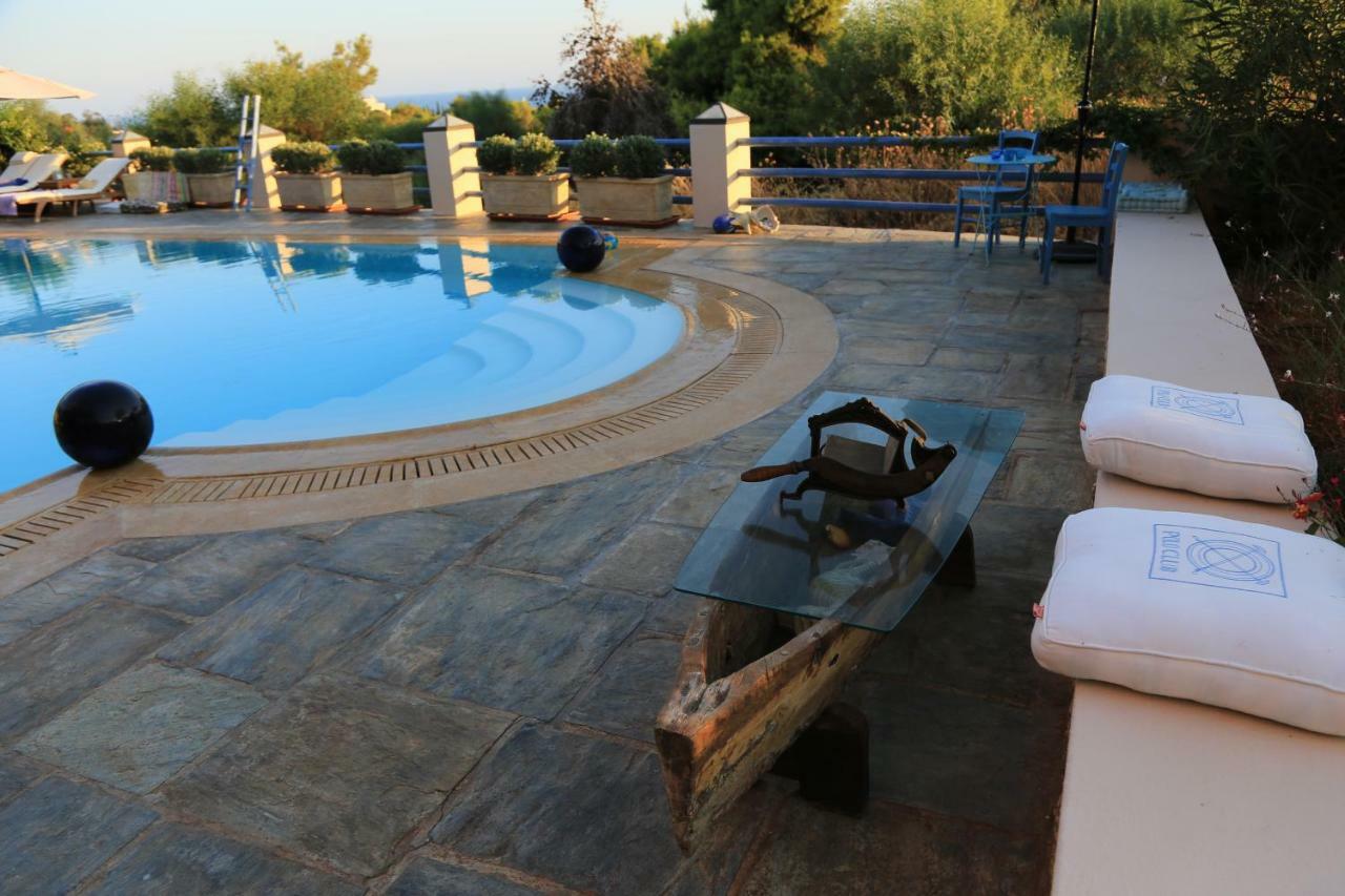 Villa Grejo פורטו הלי מראה חיצוני תמונה